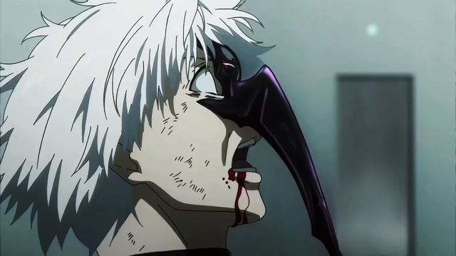 KEN KANEKI TWIXTOR + 4K CC + DARK CC + NO CC смотреть онлайн