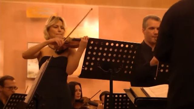 Katerina Khudiakova. Teleman_part II смотреть онлайн