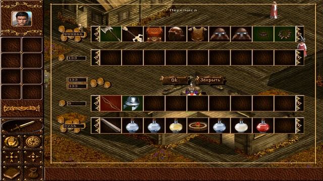 Князь 2 Прохождение за Александра Присоединяем Беглое смотреть онлайн