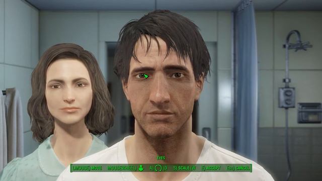 Fallout 4: Perma-death - Part 0 "Here's the Situation..." смотреть онлайн