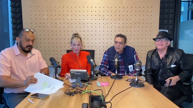 Amo a mis hijas, aunque entre ellas haya diferencias: Eric del Castillo |PROGRAMA COMPLETO смотреть онлайн