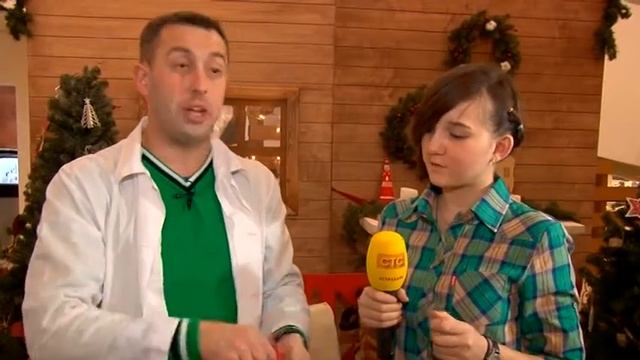 Школа научных чудес. Создание мини дирижабля смотреть онлайн