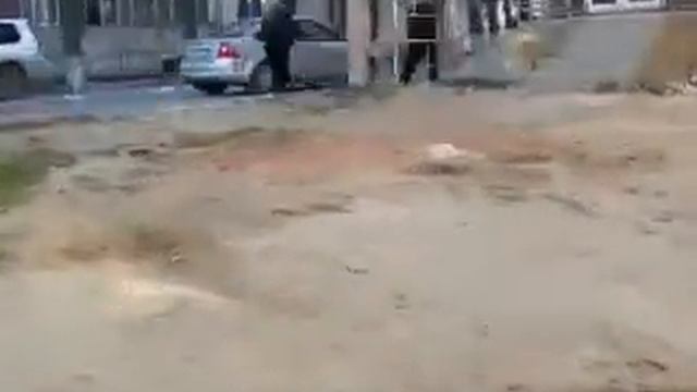 Дербент 345 Д. Сооружение под сомнением смотреть онлайн