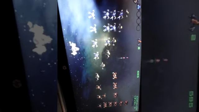 Atomaders gameplay part 1 смотреть онлайн