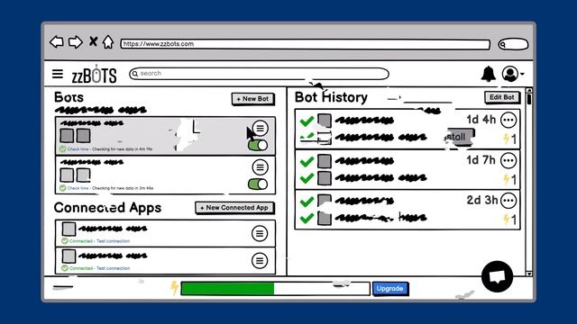 How to Sync simPRO Employees to Todoist Tasks | zzBots смотреть онлайн