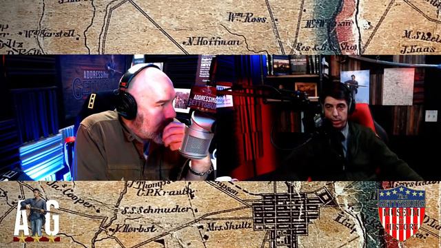 GNMP Chief of Interpretation Chris Gwinn with Spring Preview смотреть онлайн