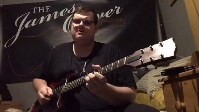 1971 Gibson Sg 200 guitar with a really interesting story смотреть онлайн