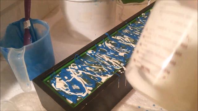 Making And Cutting High Rollers