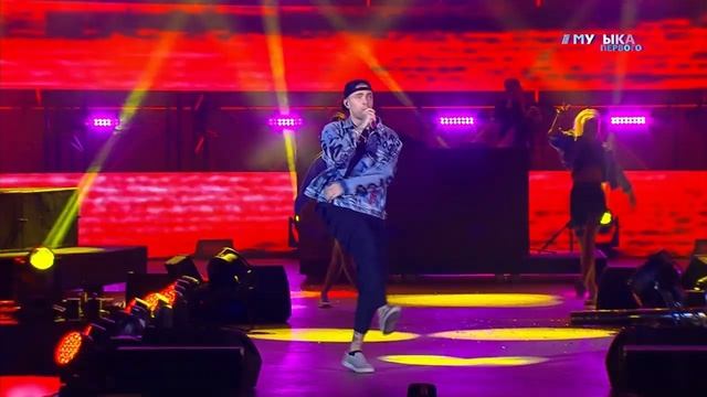 Егор Крид - Потрачу ｜ Фестиваль #ProЛето ВДНХ