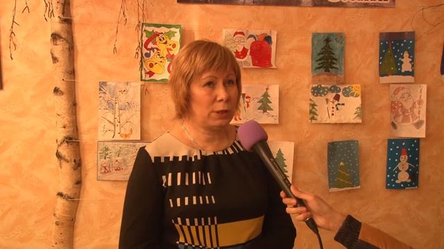 Юбилей детского сада №42 "Веснушка" смотреть онлайн