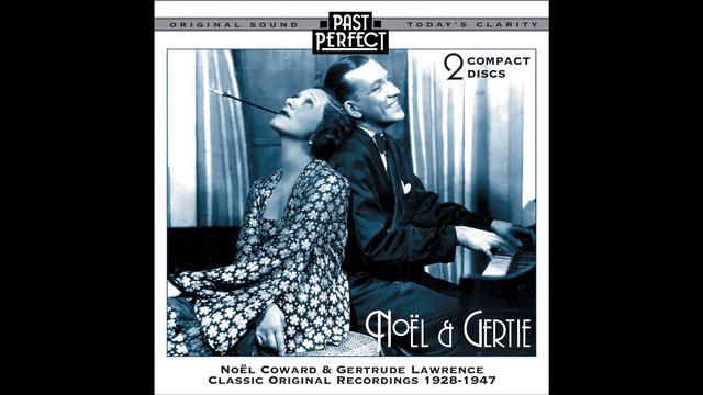 Noel Coward - Gipsy Melody
