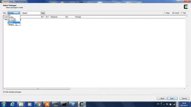 cygwin and others -- cmd, power shell, dual boots, vmware, docker, cloud vm смотреть онлайн