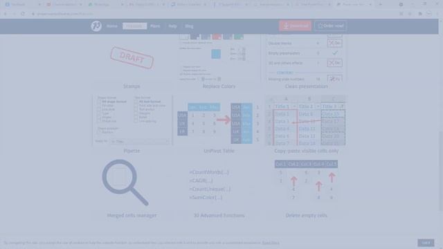 TOP 15 POWERPOINT ADD INS & PLUGINS смотреть онлайн