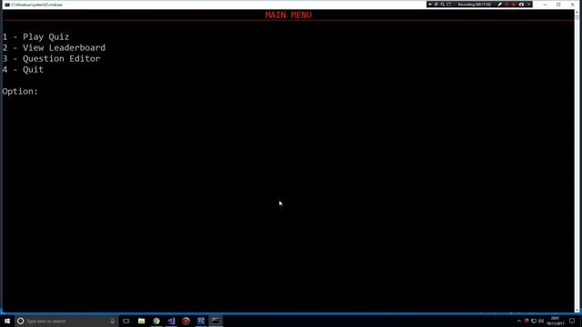 Python MySQL Database Tutorial - Tablefying the Question Editor (Part 4) смотреть онлайн
