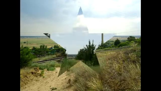 Цимлянск летом 2018. смотреть онлайн