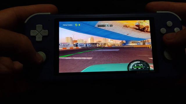 Retroid Pocket 3 - NFS Pro Street Request. AetherSX2. PS2 Emulation смотреть онлайн