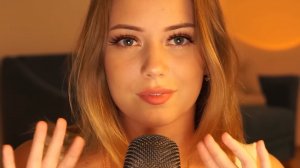 АСМР - Украинские Триггерные Слова