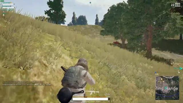 tslgame.exe: 単独キル | GeForce GTX を使用して撮影 #Natsu смотреть онлайн