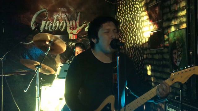 COVER NIRVANA BY CANVAS смотреть онлайн