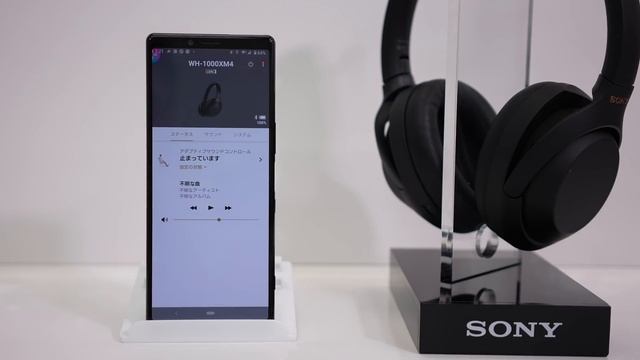 ソニーから「360 Reality Audio」新しい音楽の楽しみ方。スピーカー・ヘッドホン・イヤホン смотреть онлайн