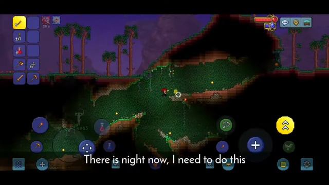 Terraria.exe in Master Mode / Terraria Mobile смотреть онлайн