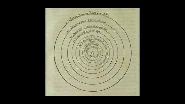 Nicolaus Copernicus