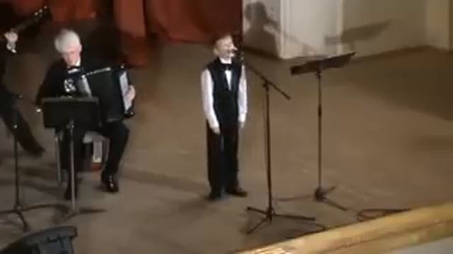 Blue canary.flv смотреть онлайн