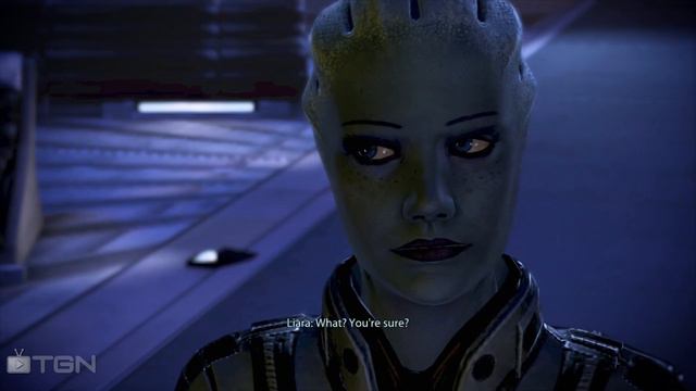 Let's Play Mass Effect 3 - Infiltrator #28 смотреть онлайн