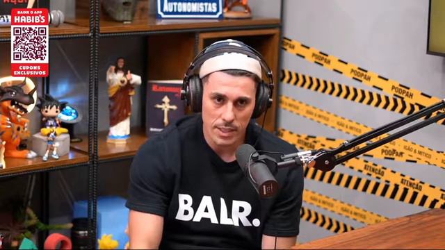DANILO AVELAR FALA COMO FOI JOGAR CONTRA MBAPPÉ E NEYMAR | PODPAH | CORTES смотреть онлайн