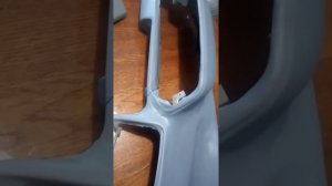 ваз  перетяжка торпеды, мой опыт