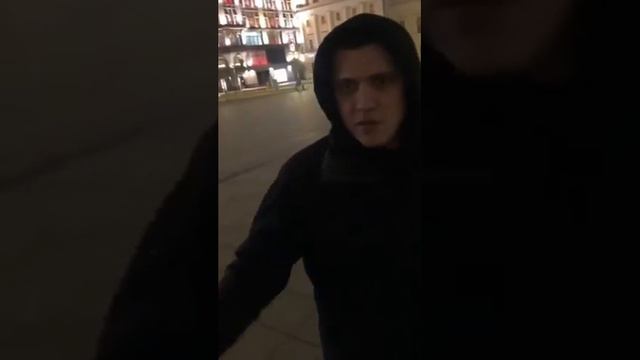 Смонтировал самые скромные невинные моменты… А на вас .. - Сергей Зверев смотреть онлайн