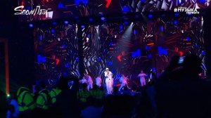 Звонкий - Deja Vu ｜ SnowПати 20⧹21 ｜ Музыка Первого