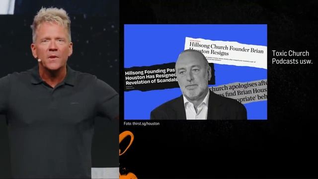 Endzeit - Israel - Hamas | Leo Bigger | ICF Zürich смотреть онлайн