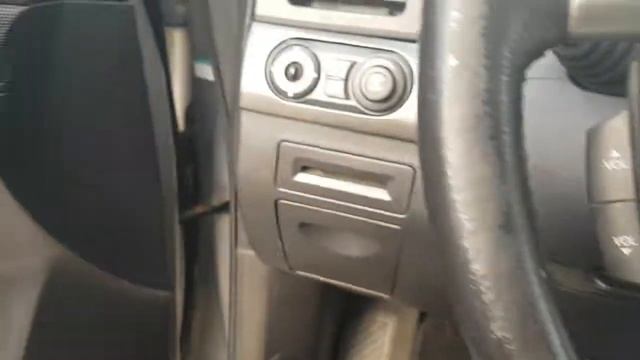 Daewoo Winstorm 2007| Колеса Корея смотреть онлайн