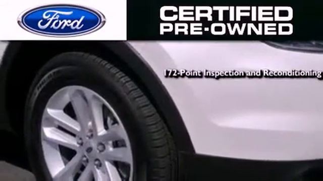 2012 FORD EXPLORER Certified San Diego CA смотреть онлайн