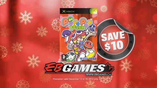 puyo pop fever for xbox one смотреть онлайн