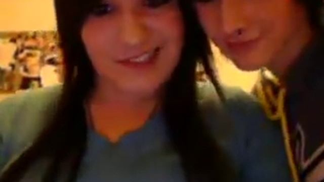 Spasten :D