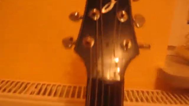 Ibanez ART Les Paul Check Part 1: Specs der Gitarre смотреть онлайн