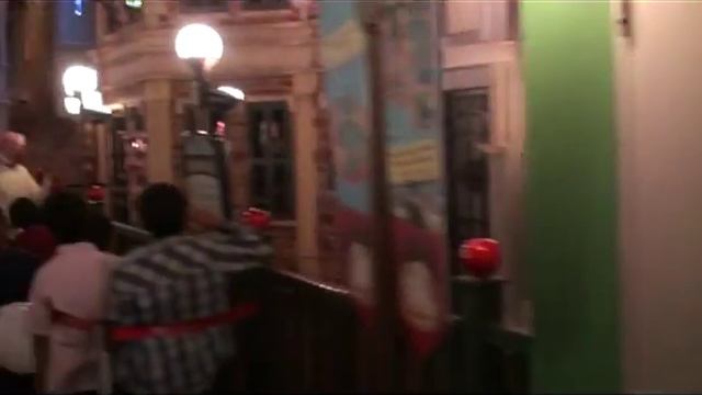 Кидзания 4 ТЦ Dubai Mall Kidzaniya смотреть онлайн