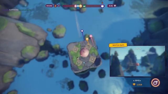 Playing the new De-Formers смотреть онлайн