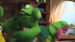 "Потеря секретов лунтика"