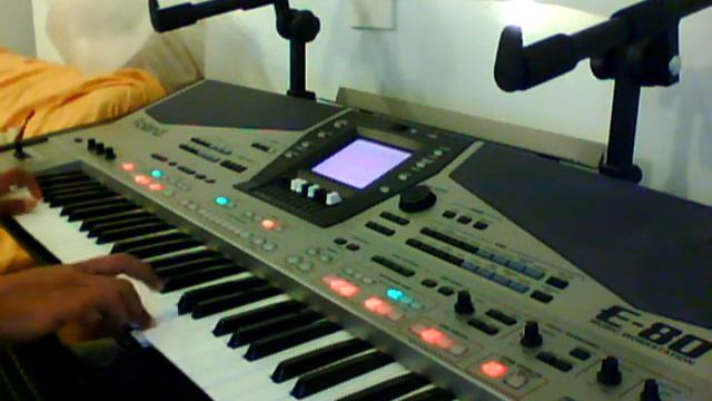 Knockin' On Heaven's Door - Cover by sheran92 смотреть онлайн
