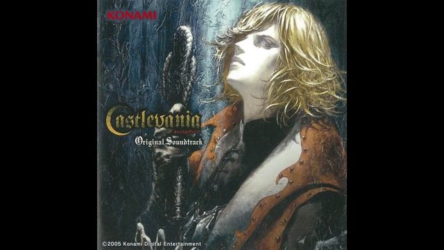 Garden Forgotten by Time - Castlevania: Lament of Innocence (Extended) смотреть онлайн