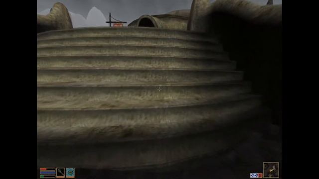 Treasure Hunting in Morrowind - Episode 9: This Whole Episode is a Mood смотреть онлайн