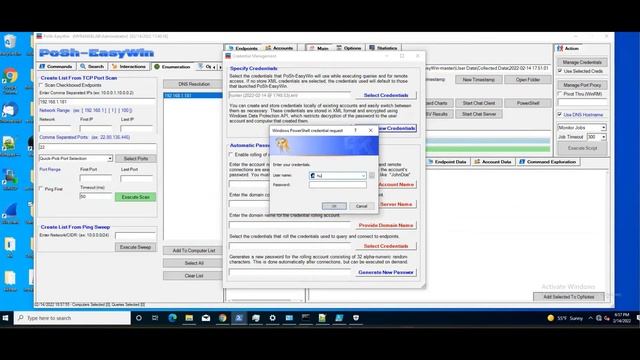 Posh Easy Win Linux Commands смотреть онлайн