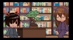 🌺🍵[Мистер Хопп 2] {Глава 1}°Прятки°~🇷🇺🌺🍵