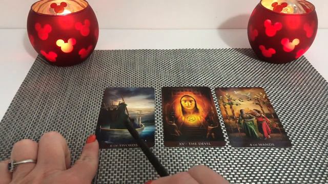 ♈ Овен таро прогноз с 20-26 января смотреть онлайн