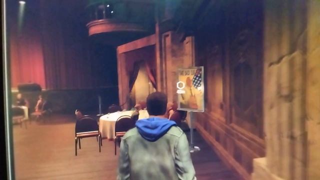 Пошли в театр с Питером! Куда убежал Питер?! #spiderman смотреть онлайн