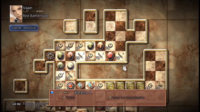 Final Fantasy XII: The Zodiac Age, Vídeo Análisis смотреть онлайн