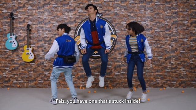 It’s Game Time: Mouseketeer Tourney | Club Mickey Mouse Season 4 | Disney+ Hotstar Malaysia смотреть онлайн